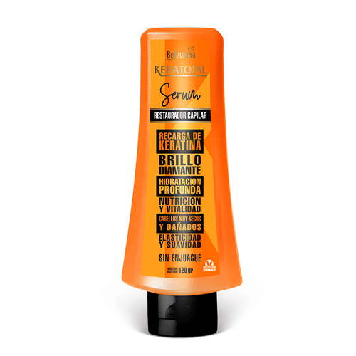 Serum Keratotal Bellissima