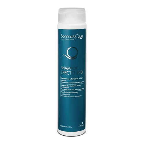 Shampoo Efecto Bottox Bonmetique