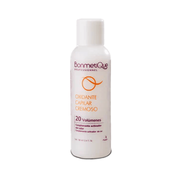 Oxidante 20 Vol Bonmetique
