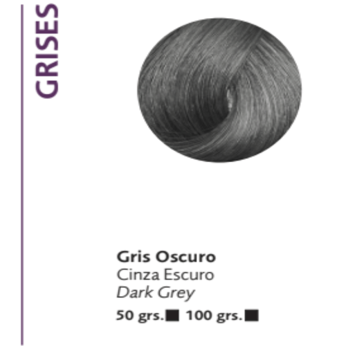 Tintura Crema Gel 1+2  HD Bonmetique  100 grs