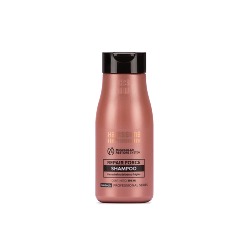 Shampoo Repair Force Hairssime