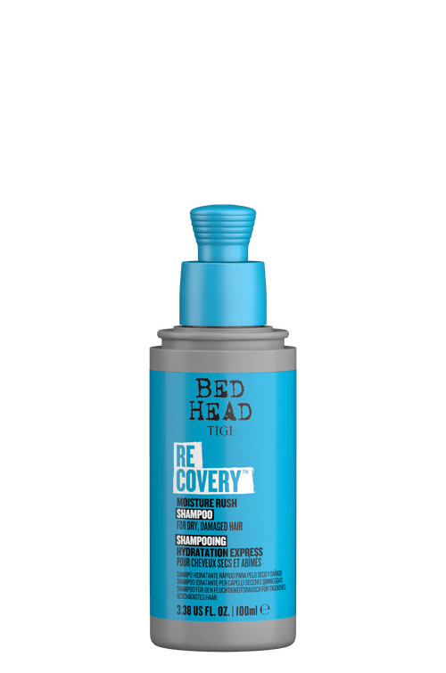 Shampoo Recovery Tigi