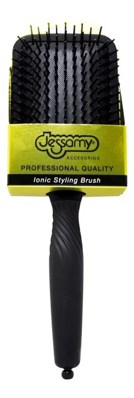 Cepillo Neumatico Paleta Ionico Profesional C7527 Jessamy