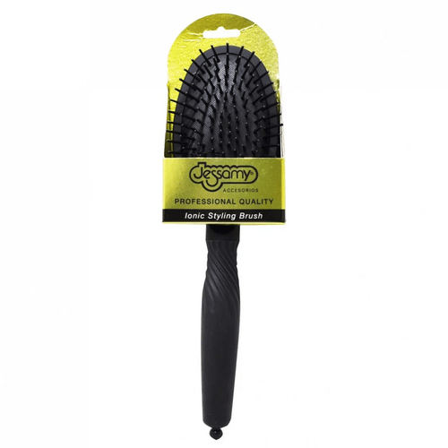 Cepillo Ovalado Neumático Premium con Cerdas Iónicas C7528 Jessamy