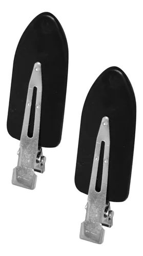 Separador Hebilla Para Maquillaje X 2 Jessamy S2416