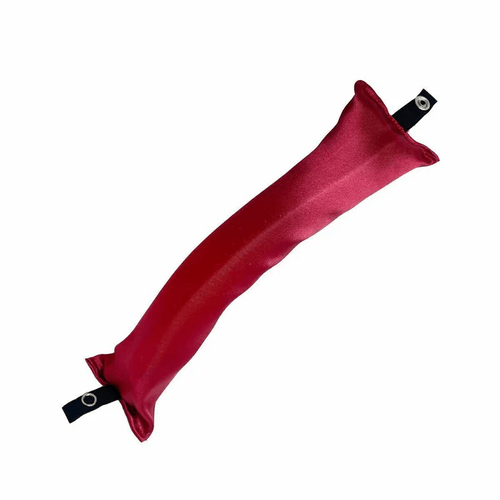 Banda Para Rulos Con Broche Jessamy