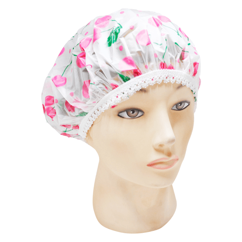Gorro Ducha Pvc Fantasia
