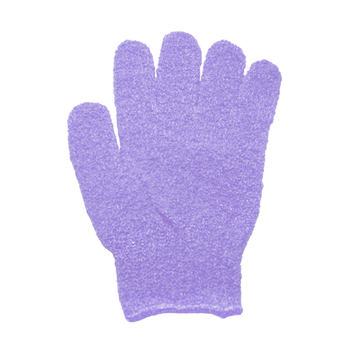Guantes Exfoliantes para el Cuerpo