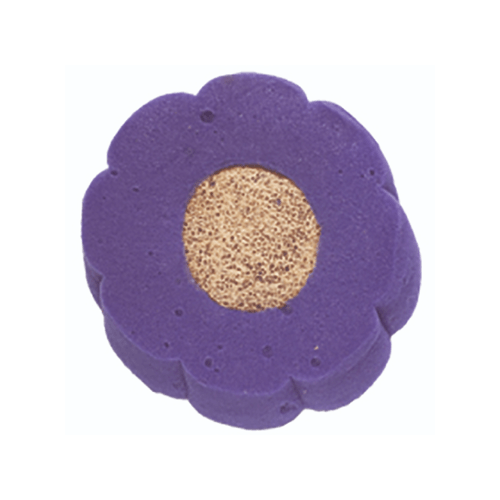 Esponja Combinada Vegetal al Vacio