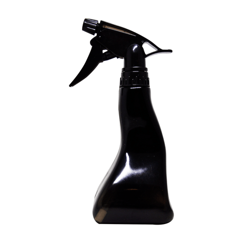 Pulverizador Ondulado Cristal 450 ml V22-