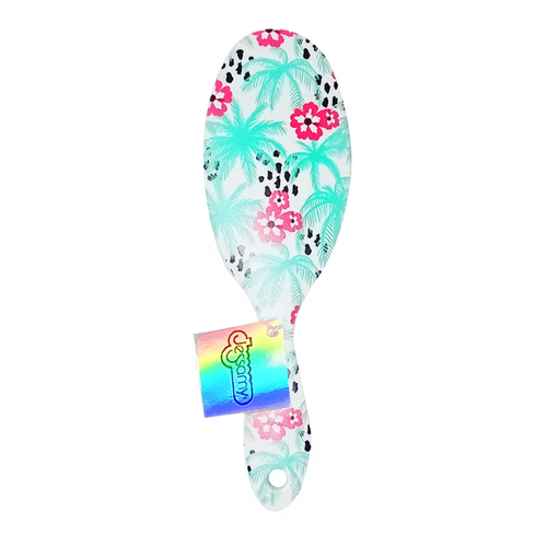 Cepillo Neumático Chico Gato C50