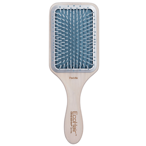 Cepillo Olivia Garden Neumatico Paddle Ecohair 7229