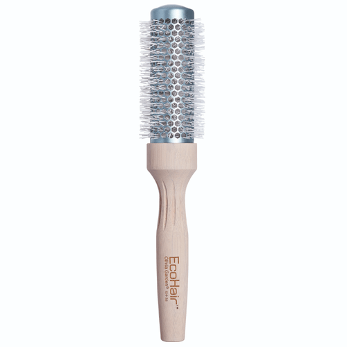 Cepillo Olivia Garden Térmico Ecohair 34 mm 7225