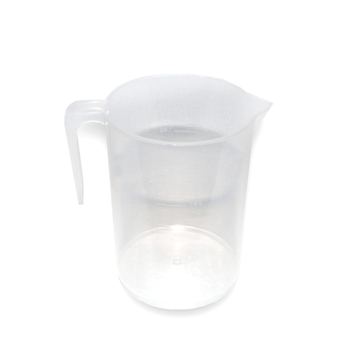 Jarra Medidora Plástica 200 ml V52