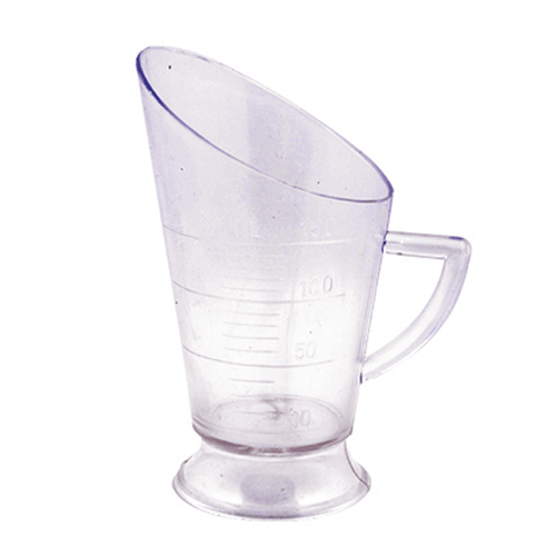 Jarra Plástica Fanny Girls con Medidor V30