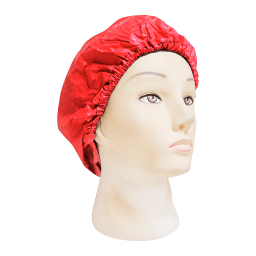 Gorro Plástico para Permanente Abierto G30