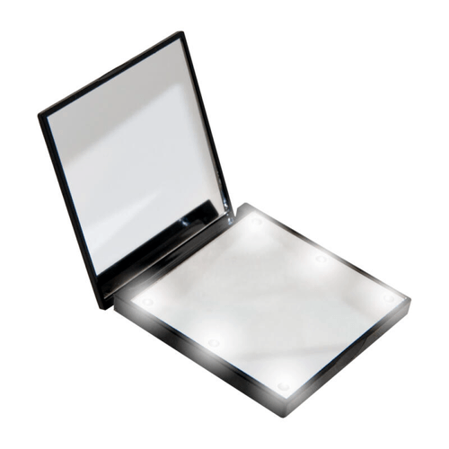 Espejo Led de Cartera E157