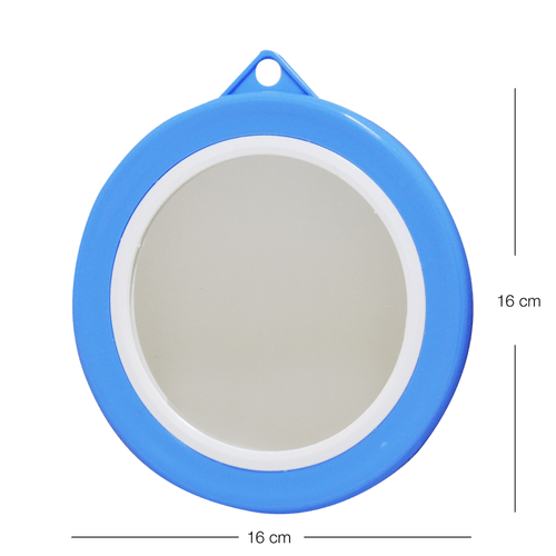 Espejo Redondo para Colgar 420/2002