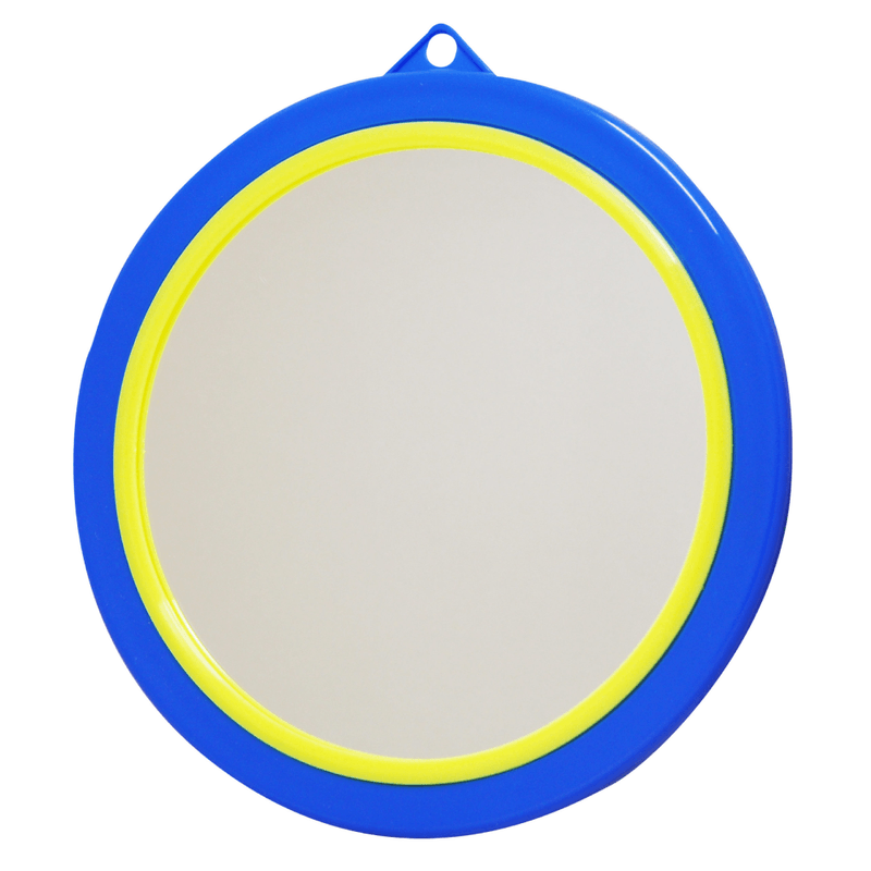 Espejo Redondo para Colgar 440/2004-1766590900732