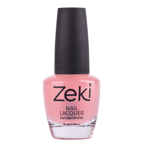 Esmalte Base Coat Zeki