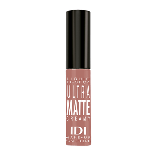 Labial Ultra Matte Tea Rose 20 Idi Makeup