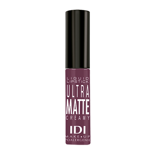 Labial Ultra Matte Malbec15 Idi Makeup