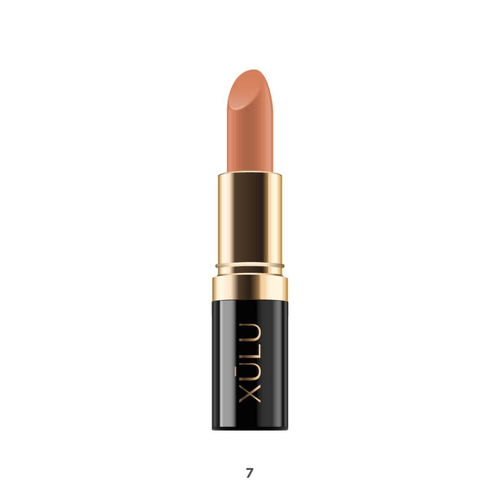 Corrector de Ojeras Estuche Labial N°07 Xulu