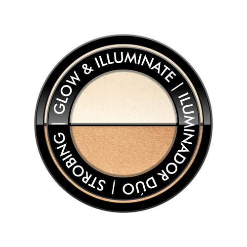 Iluminador Dúo Xulu