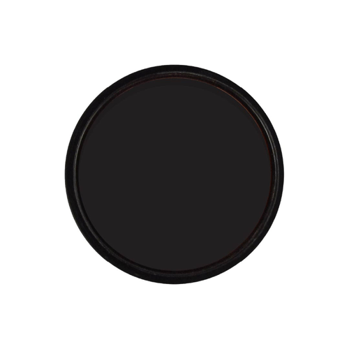 Maquillaje Artistico Cremoso Color Negro Xulu