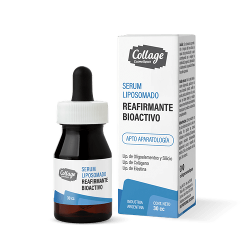 Serum Reafirmante Bioactivo Collage 30ml
