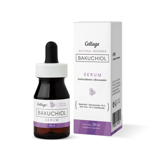 Serum Bakuchiol Collage 30ml