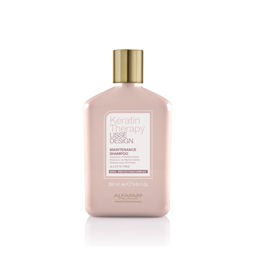 Shampoo Lisse Desing Alfaparf 250ml