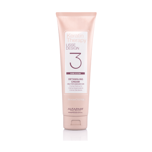 Crema Desenredante N3 Alfaparf 150ml