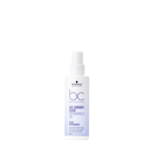 Serum Anticaspa Bonacure 100 ml