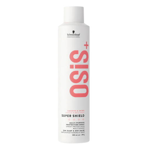 Spray Protector Osis+ Super Shield Schwarzkopf 300 ml.