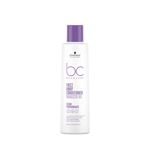 Acondicionador Frizz Away Schwarzkopf 200ml