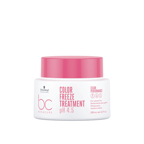 Mascara Ph 4.5 Color Freeze Schwarzkopf 200ml