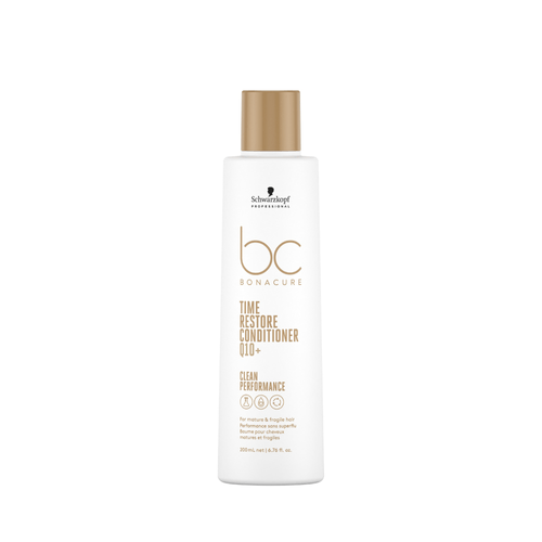 Acondicionador Time Restore Q10 Schwarzkopf 200ml