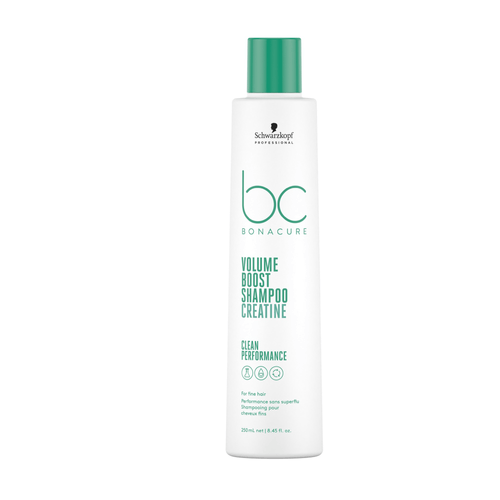 Shampoo Volume Boost Bonacure Schwarzkopf 250ml