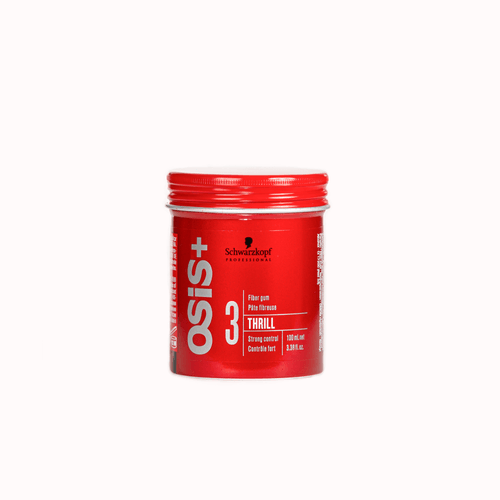 Pasta para Peinar Thrill Osis+ Schwarzkopf 100 ml
