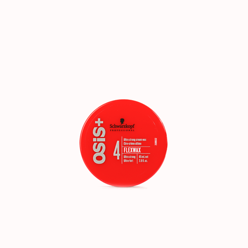 Cera Matte Ossis+ Schwarzkopf 85 ml