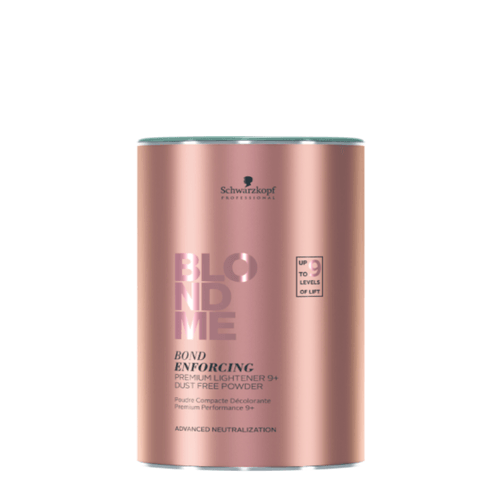 Polvo Decolorante Blondme Premium Schwarzkopf 450ml