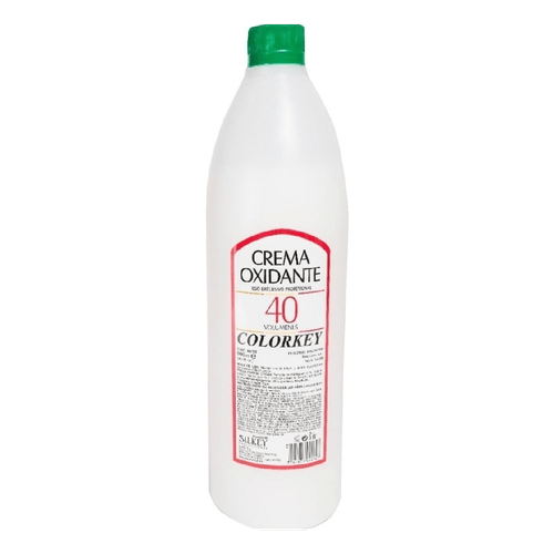 Oxidante Crema 40Vol Silkey 900ml