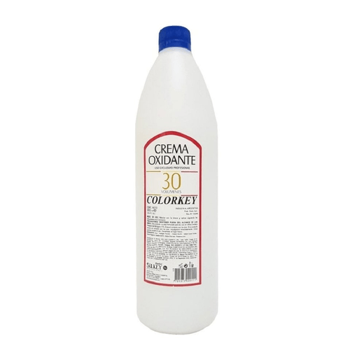Oxidante Crema 30Vol Silkey 900ml