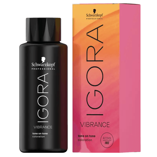 Tintura en gel Igora Vibrance   60ml