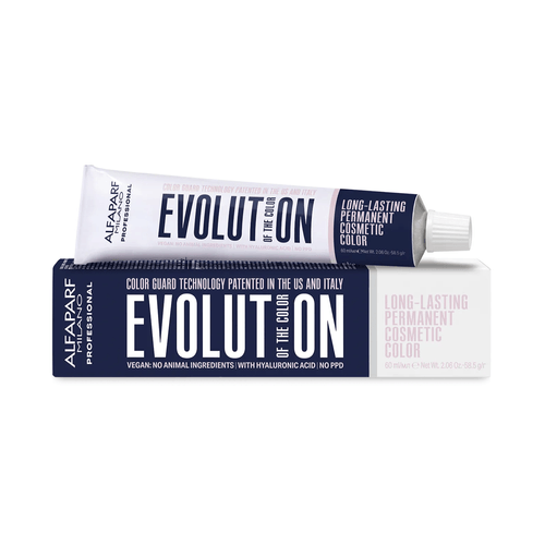 Tintura Evolution Alfaparf x 60 ml