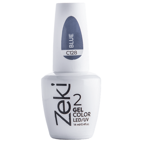 Esmalte Semipermanente Uv/Led Base Coat Zeki