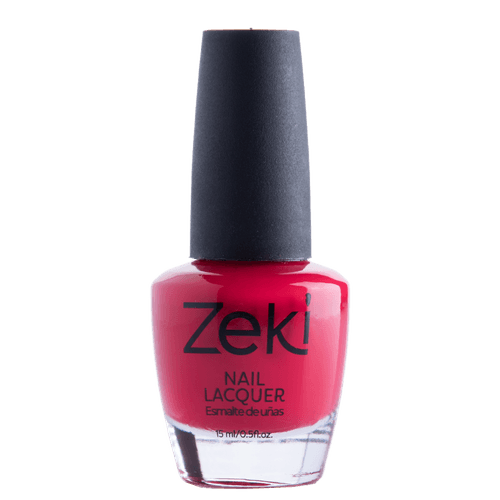 Esmalte de Uñas Zeki
