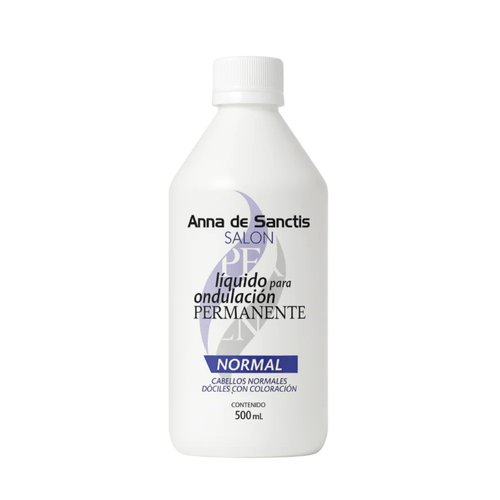 Permanente Normal Anna de Sanctis 500 ml