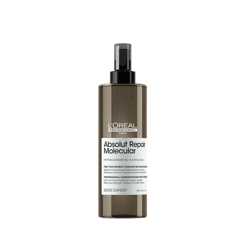 Pre Tratamiento Absolut Repair Molecular Serie Expert 190 ml